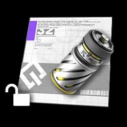 Mordvolt Resistant Battery T1 (Formula)