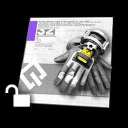 Mordvolt Resistant Gloves T1 (Formula)