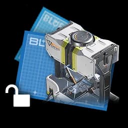 Moulding Unit Template