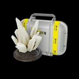 Musbeast Scrimshaw Dangles (pkg)