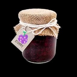 Myrkwood Berry Preserve