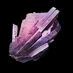 Natural Chrysopolis Ingot
