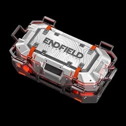 New Horizons Weapon Supply