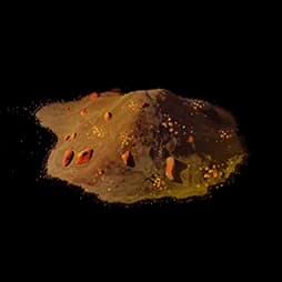 Origocrust Powder