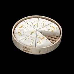 Osmanthus Rice Cake