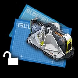 Packaging Unit Template