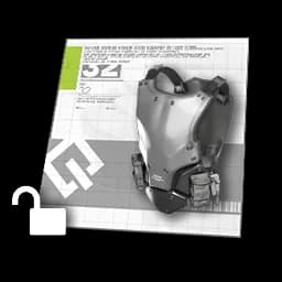 Prototype Heavy Armor T1 (Formula)