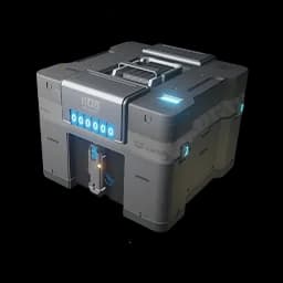 Prototype Parts