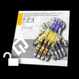 Pulser Labs Gloves (Formula)