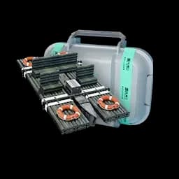 Qingbo Rafts (pkg)