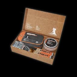 Rhodes Island Special Ration