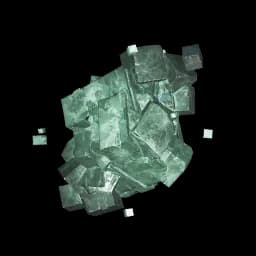 Rough Nodule (L)