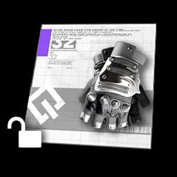 Roving MSGR Fists T1 (Formula)