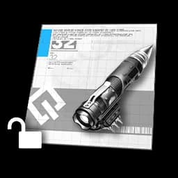 Roving MSGR Flashlight (Formula)