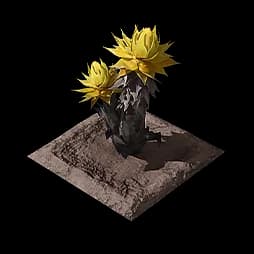 Sandleaf Plot (Formula)
