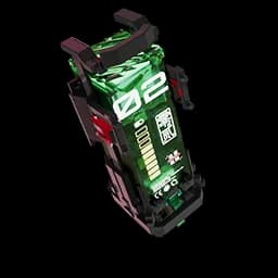 SC Wuling Battery (Blueprint)