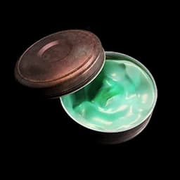 Simple Pain Relief Salve