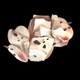 Slug Meat