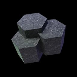 Stabilized Carbon
