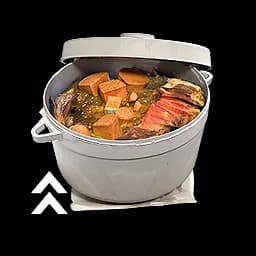 Stew Meeting Upgrade