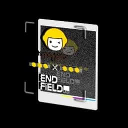 Sticker: Happy Lemon