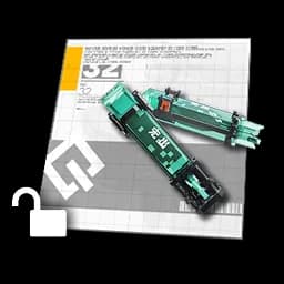 Swordmancer NAV Beacon (Formula)