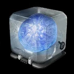 Talos Cap Mycelia
