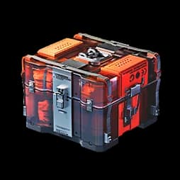 Targeted Weapon Supply