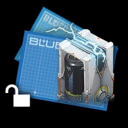 Thermal Bank Template