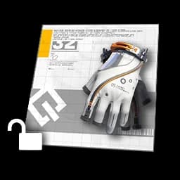 Æthertech Light Gloves (Formula)