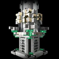 Tianshi Pillar Model