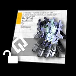Tide Surge Gauntlets (Formula)
