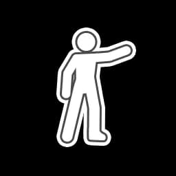 Touch (Camera Pose)