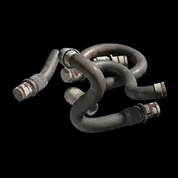 Tubular Fragment