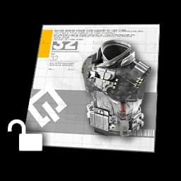 Type 50 Yinglung Light Armor (Formula)