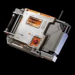 Utjug Signal Emitter