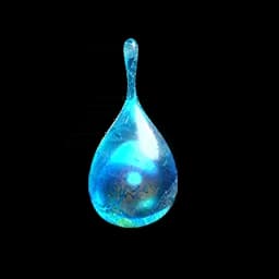 Waterlamp Glowbulb