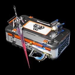Weapon Supply: Awakening