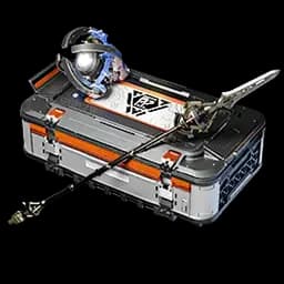 Weapon Supply: Blighted Sea