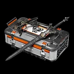 Weapon Supply: Dark Currents