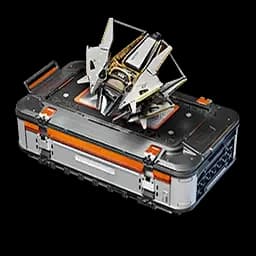 Weapon Supply: Wrothful Tide