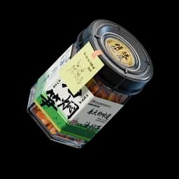 Wholly-Braised Sprout (can)