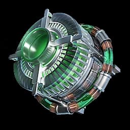 Wuling Expansion Core