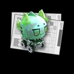 Xiranite Chubby Lung Designs
