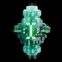 Xiranite Nexus XC-I