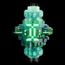 Xiranite Nexus XC-II