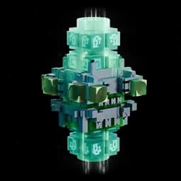 Xiranite Nexus