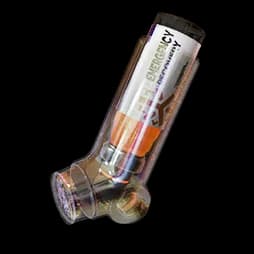 Yazhen Syringe (C)