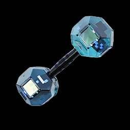 Yinglung Dumbbells