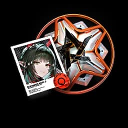 Zhuang Fangyi's Token